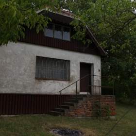 Foto inzerátu Prodej, chata, 30 m2