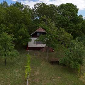 Foto inzerátu Prodej, chata, 30 m2