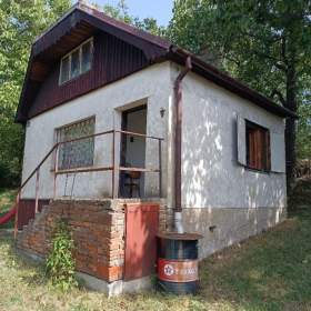 Foto inzerátu Prodej, chata, 30 m2