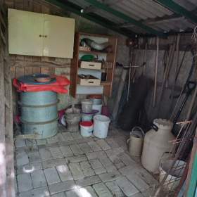 Foto inzerátu Prodej, chata, 30 m2