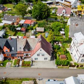 Foto inzerátu Prodej, Rodinný dům, 161 m2