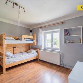 Foto inzerátu Prodej, Rodinný dům, 161 m2