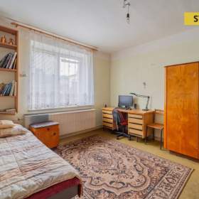 Foto inzerátu Prodej, Rodinný dům, 161 m2