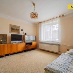 Foto inzerátu Prodej, Rodinný dům, 161 m2
