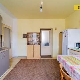 Foto inzerátu Prodej, Rodinný dům, 161 m2