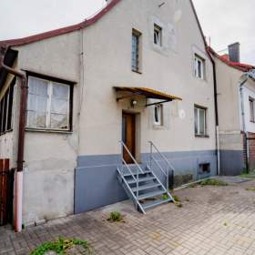 Foto inzerátu Prodej, Rodinný dům, 161 m2
