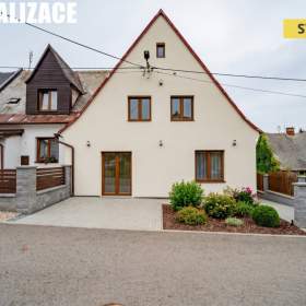 Foto inzerátu Prodej, Rodinný dům, 161 m2