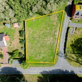 Foto inzerátu Prodej, Pozemky pro bydlení, 800 m2
