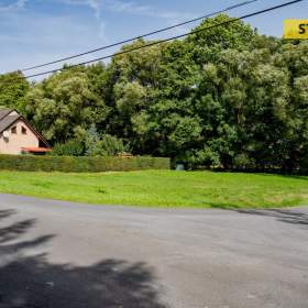 Foto inzerátu Prodej, Pozemky pro bydlení, 800 m2