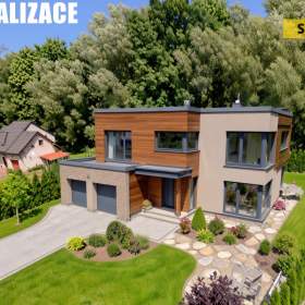 Foto inzerátu Prodej, Pozemky pro bydlení, 800 m2