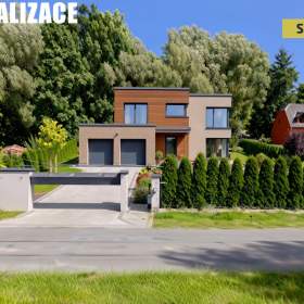 Foto inzerátu Prodej, Pozemky pro bydlení, 800 m2