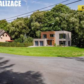 Foto inzerátu Prodej, Pozemky pro bydlení, 800 m2