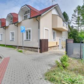 Foto inzerátu Prodej, byt 4+1, 105 m2
