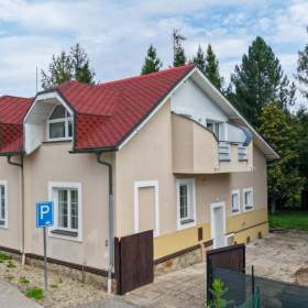 Foto inzerátu Prodej, byt 4+1, 105 m2
