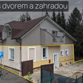 Foto inzerátu Prodej, byt 4+1, 105 m2