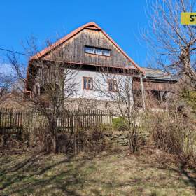 Prodej, Rodinný dům, 120 m2 / 19940850