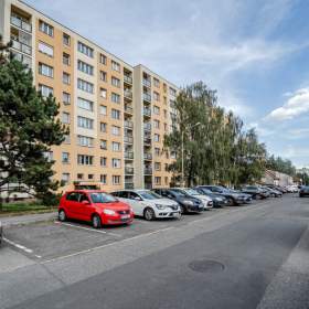 Foto inzerátu Prodej, byt 3+1, 63 m2
