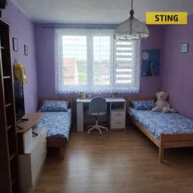 Foto inzerátu Prodej, byt 3+1, 82 m2