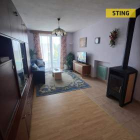 Foto inzerátu Prodej, byt 3+1, 82 m2