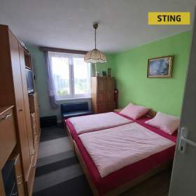 Foto inzerátu Prodej, byt 3+1, 82 m2