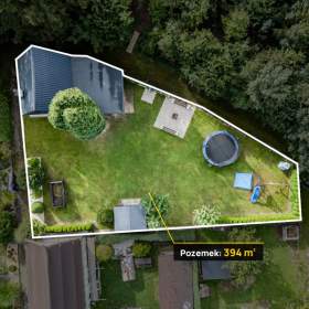 Foto inzerátu Prodej, chata, 60 m2