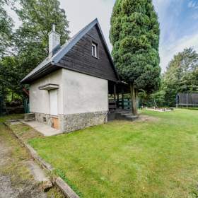 Foto inzerátu Prodej, chata, 60 m2