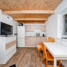 Foto inzerátu Prodej, chata, 60 m2