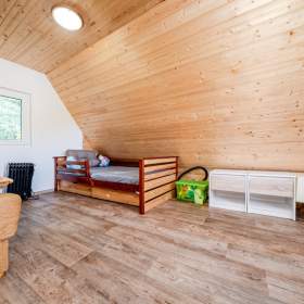Foto inzerátu Prodej, chata, 60 m2