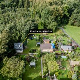 Foto inzerátu Prodej, chata, 60 m2