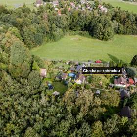 Foto inzerátu Prodej, chata, 60 m2