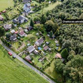Foto inzerátu Prodej, chata, 60 m2