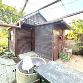 Foto inzerátu Prodej, Zahrady, 261 m2