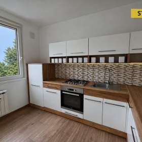 Foto inzerátu Prodej, byt 2+1, 43 m2