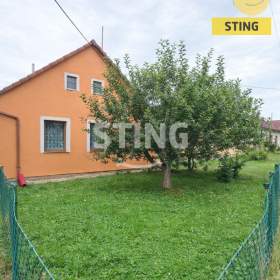Prodej, Rodinný dům, 245 m2 / 19941389