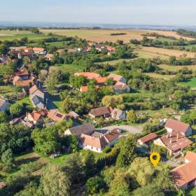Fotka k inzerátu Prodej, Pozemky pro bydlení, 463 m2 / 19865451