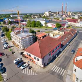 Prodej, byt 3+1, 102 m2 / 19943233