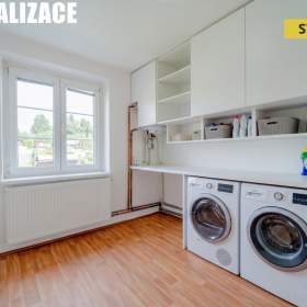Foto inzerátu Prodej, byt 3+1, 65 m2