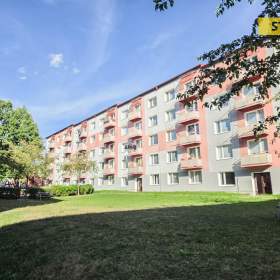 Fotka k inzerátu Prodej, byt 3+1, 62 m2 / 19820939