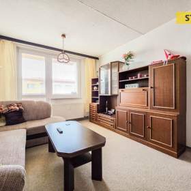 Foto inzerátu Prodej, byt 3+1, 62 m2