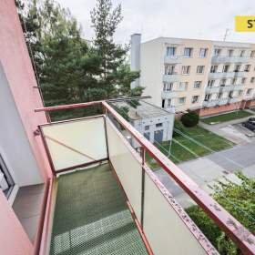 Foto inzerátu Prodej, byt 3+1, 62 m2