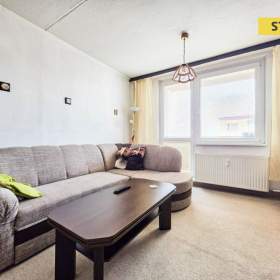 Foto inzerátu Prodej, byt 3+1, 62 m2