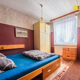 Foto inzerátu Prodej, byt 3+1, 62 m2