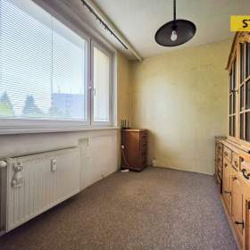 Foto inzerátu Prodej, byt 3+1, 62 m2
