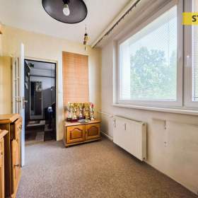 Foto inzerátu Prodej, byt 3+1, 62 m2