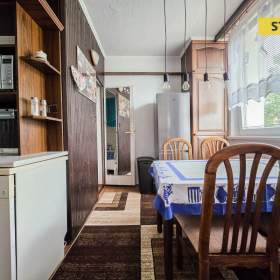 Foto inzerátu Prodej, byt 3+1, 62 m2