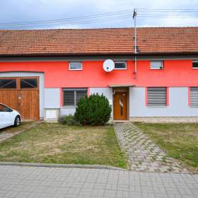 Prodej, Rodinný dům, 140 m2 / 19944073