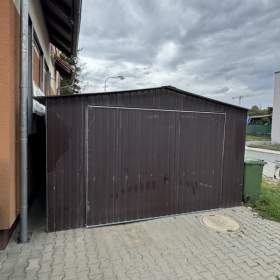 Pronájem, Garáž, 12 m2 / 19944135