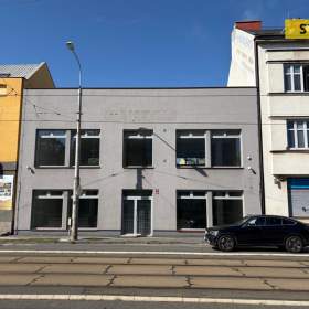 Pronájem, prodejny, 350 m2 / 19944212