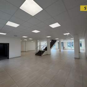 Foto inzerátu Pronájem, prodejny, 350 m2