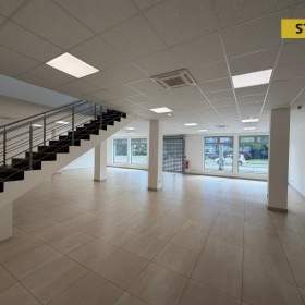 Foto inzerátu Pronájem, prodejny, 350 m2